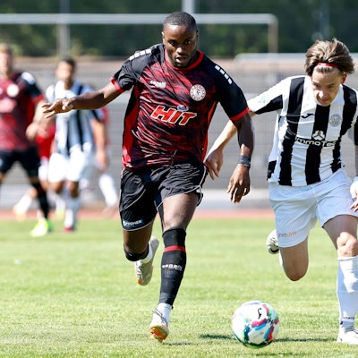 Bidumbu Fortuna