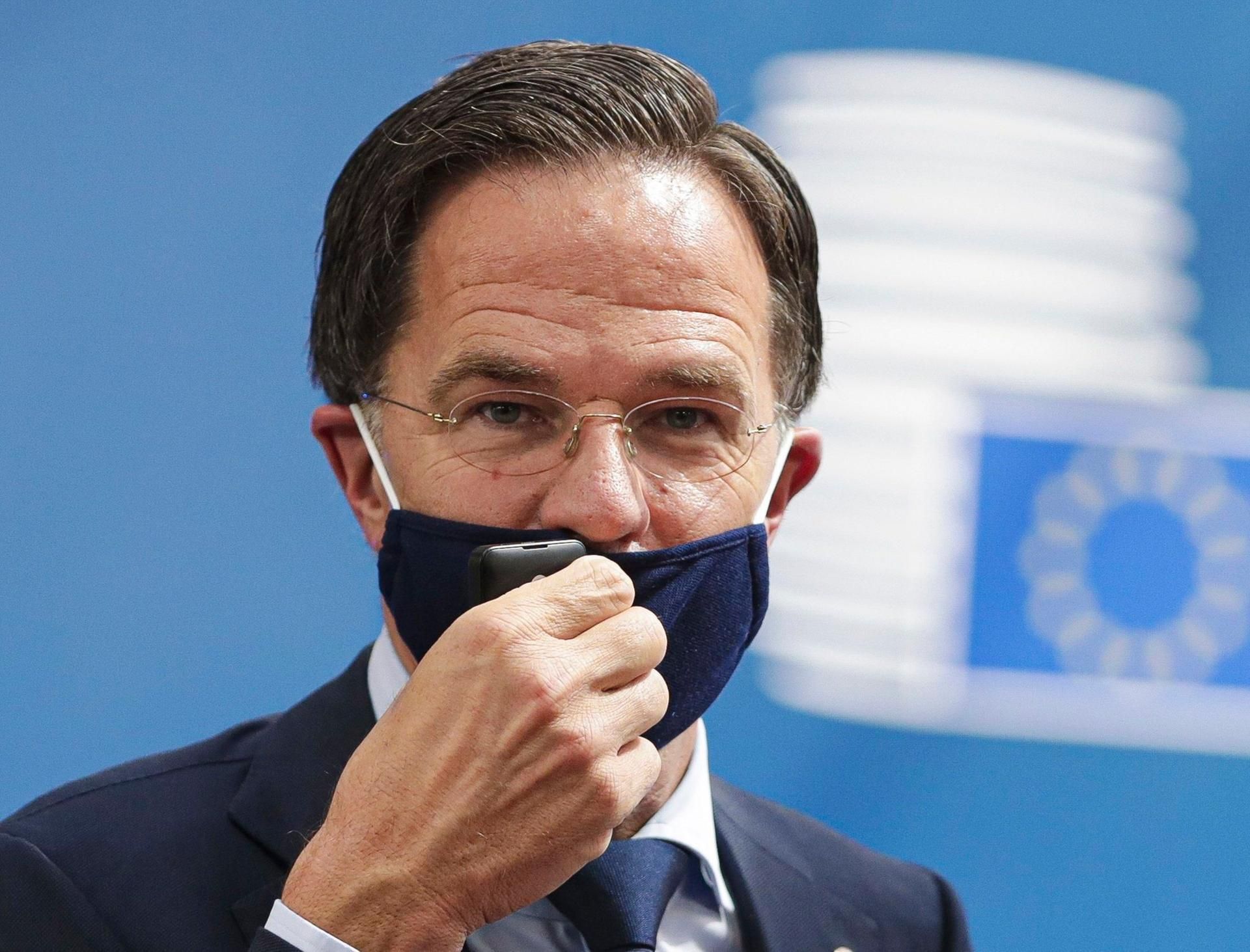 Rutte Mark