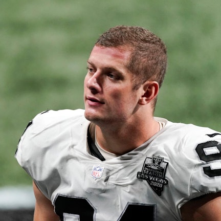 Carl Nassib