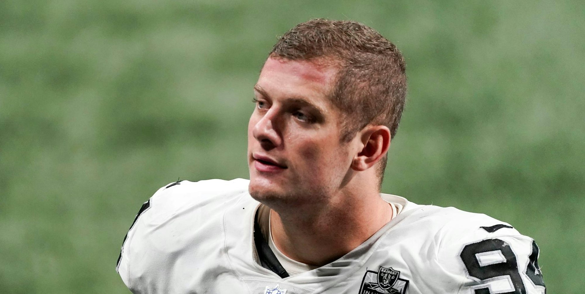 Carl Nassib