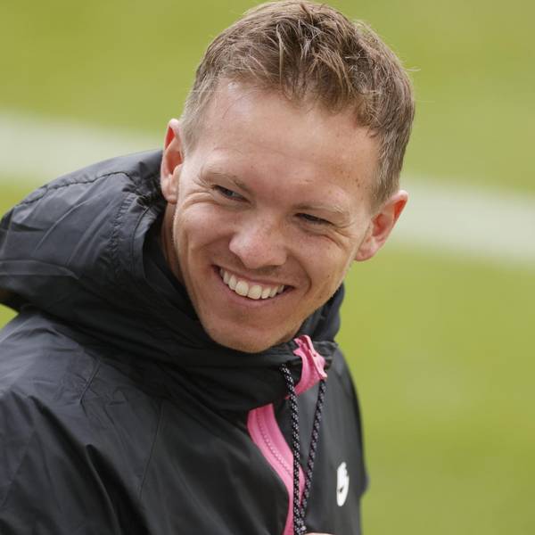 Nagelsmann neu dpa