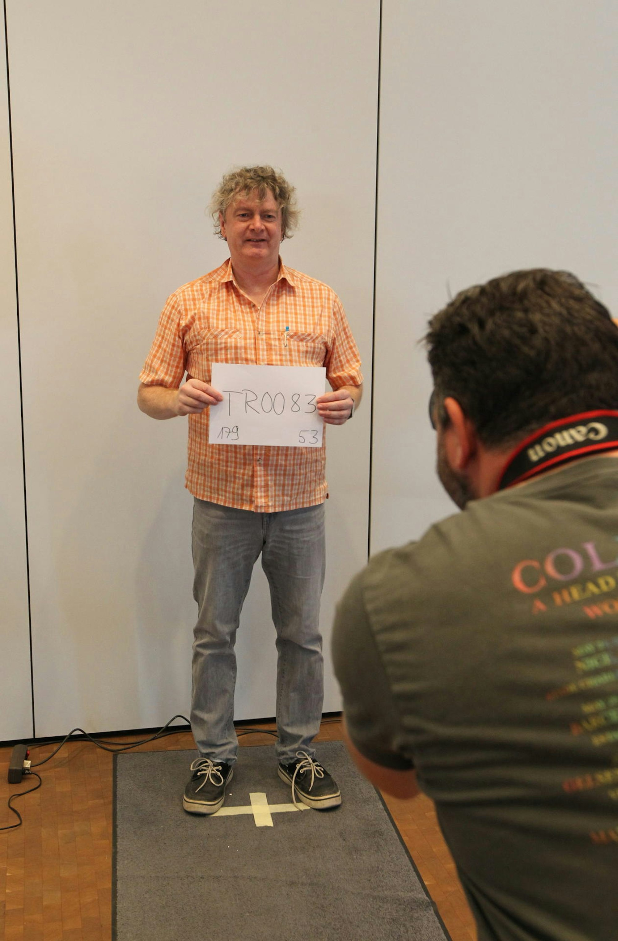 Casting Troisdorf Bild 2