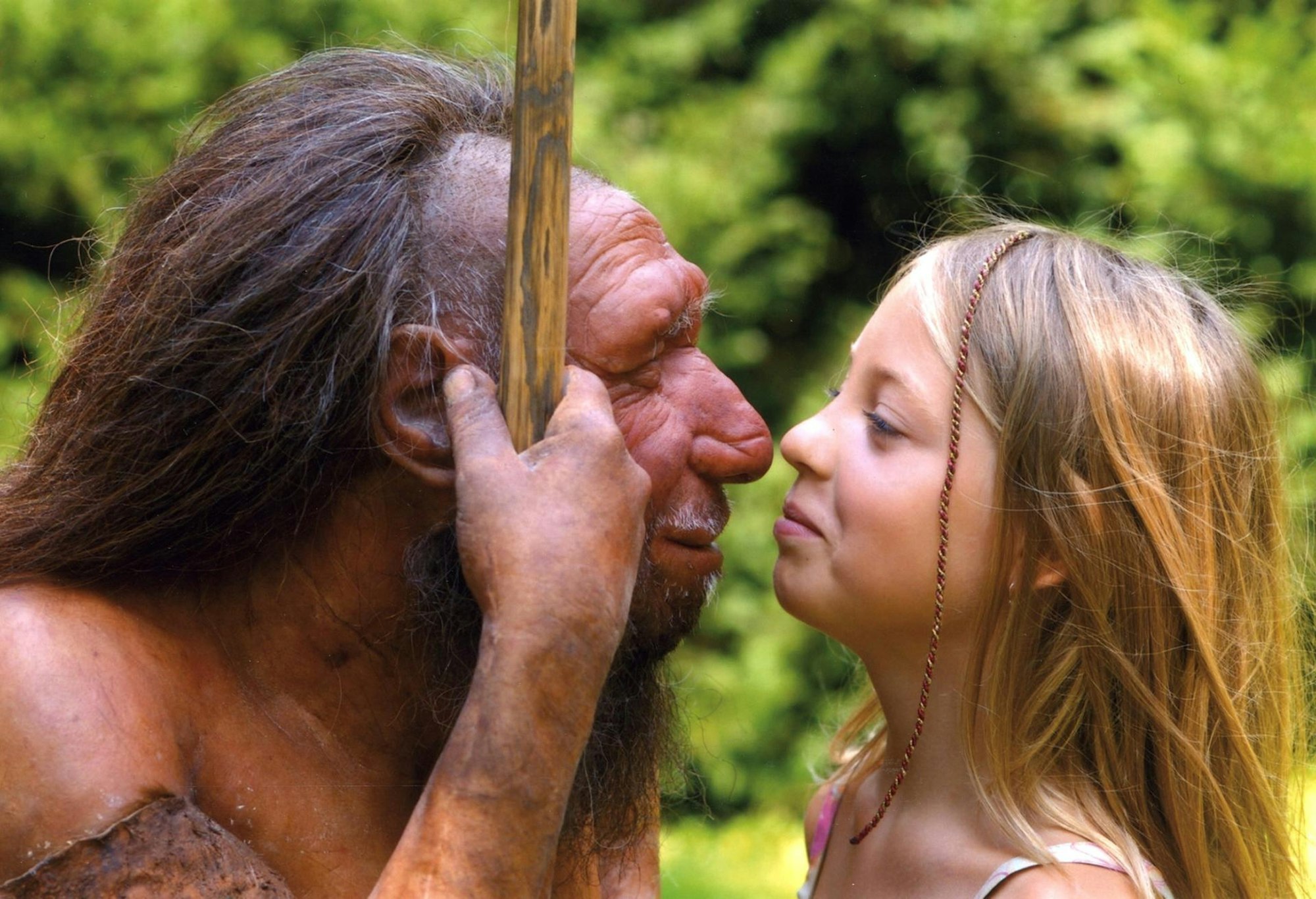 ©Neanderthal Museum