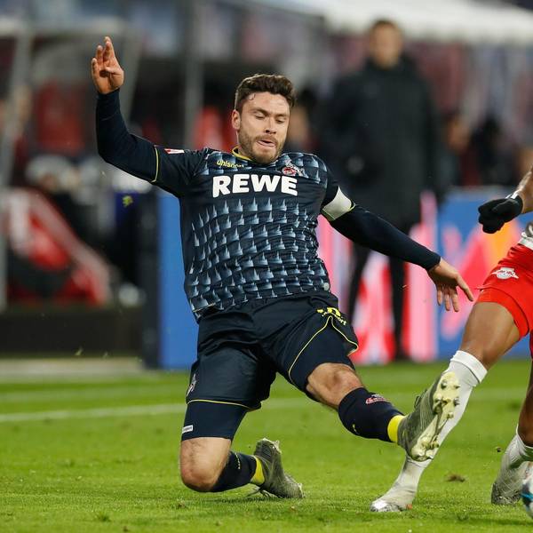 Jonas Hector vs RBL