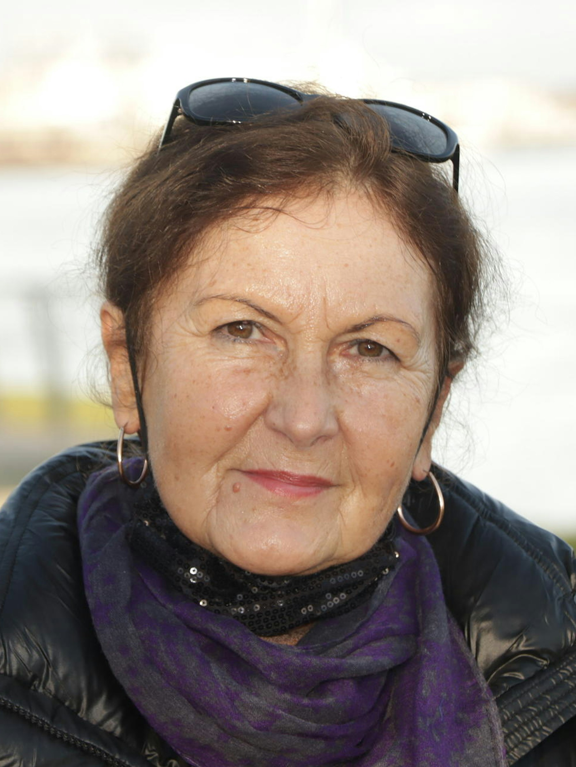 Alida Nestorovici Umfrage Weihnachten