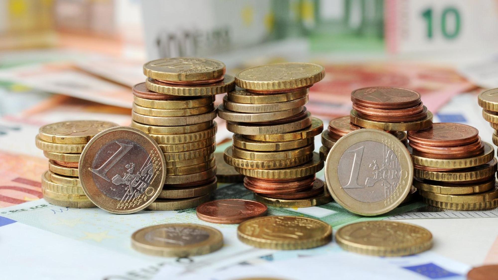 Geld.
