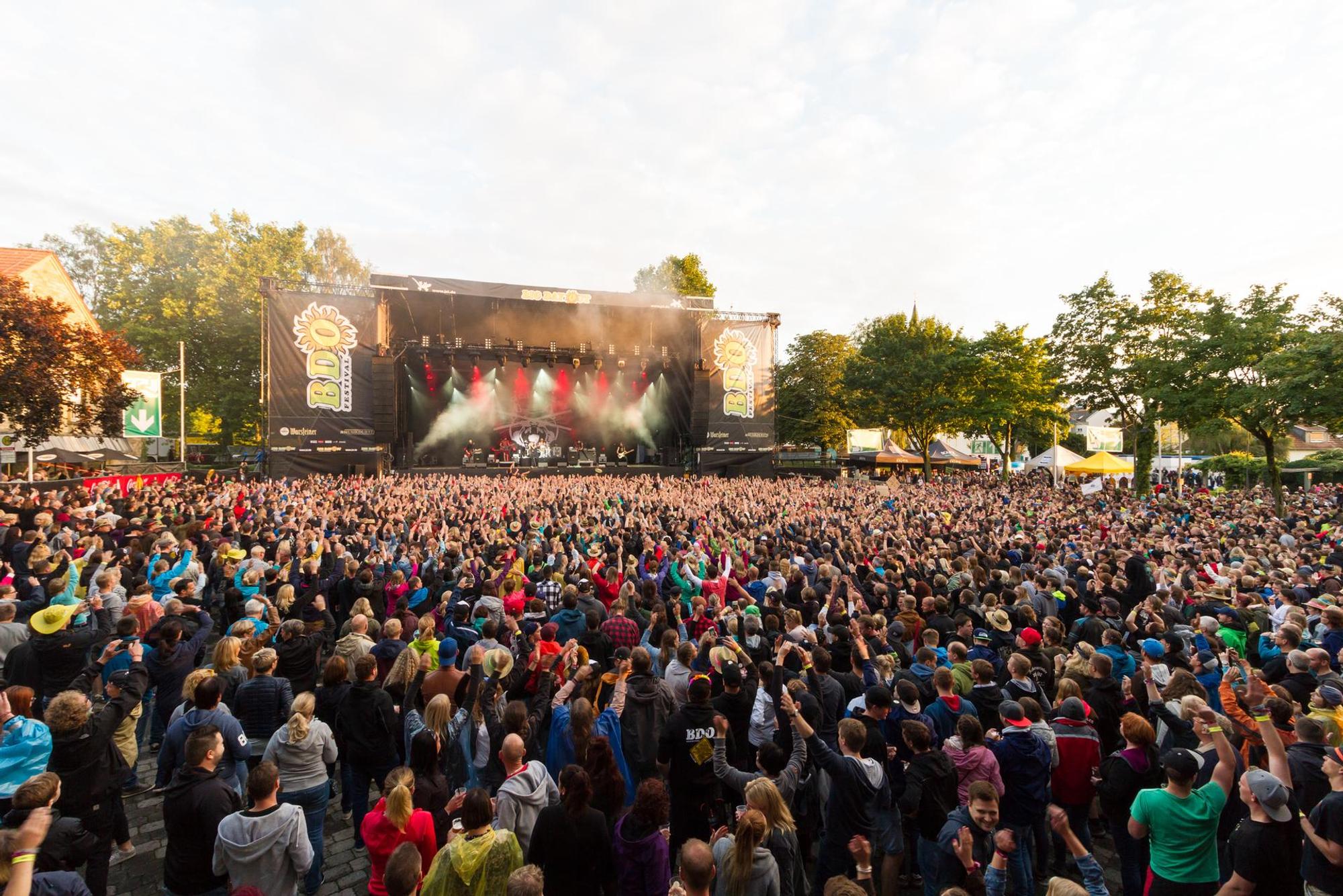 Big Day Out Festival pressefoto-bdo10-3