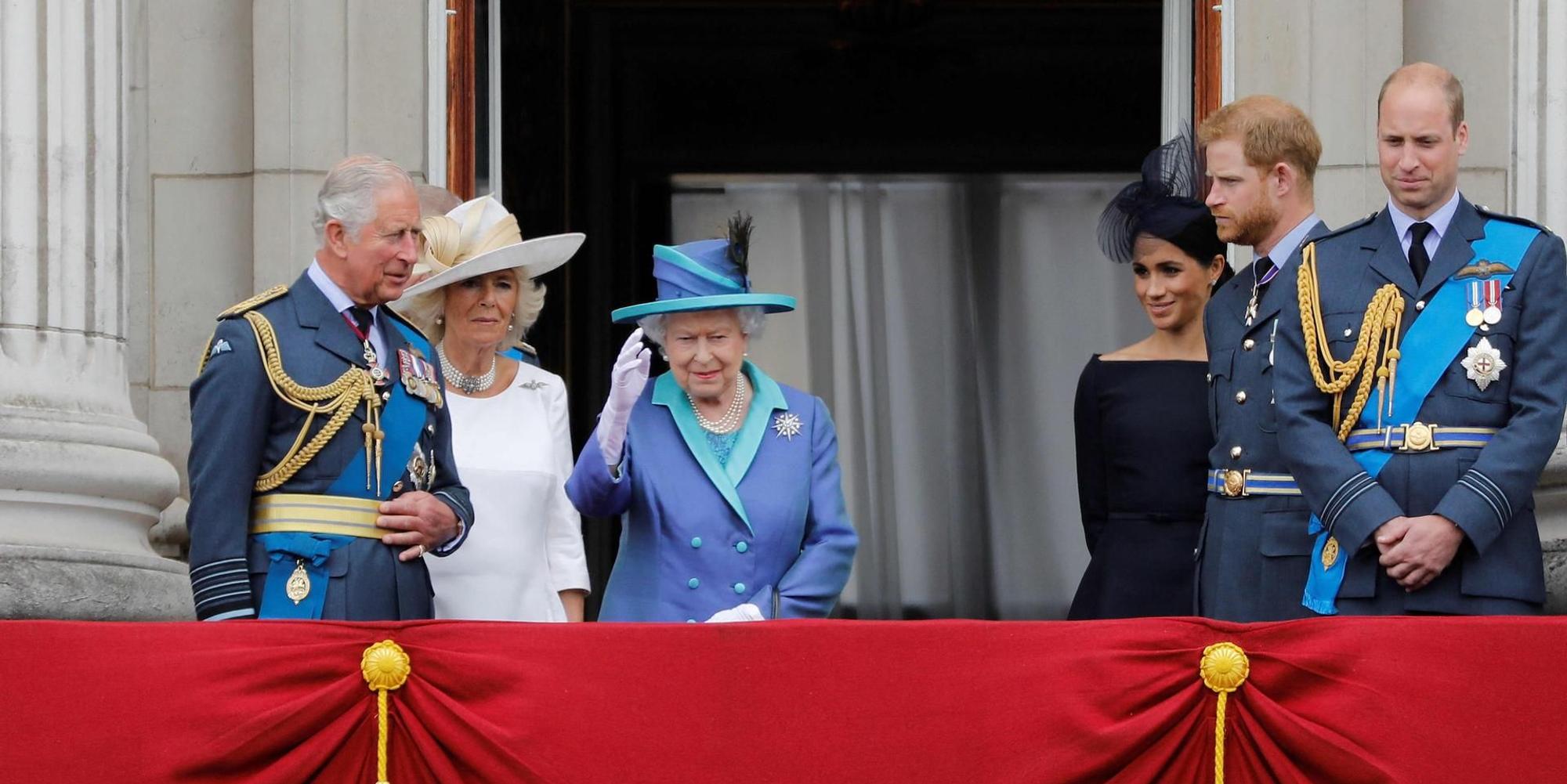 Meghan Queen afp