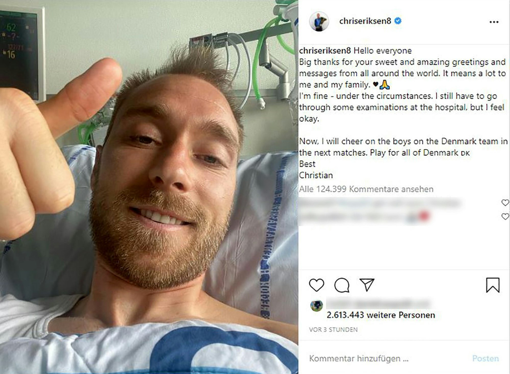 Christian Eriksen (1)