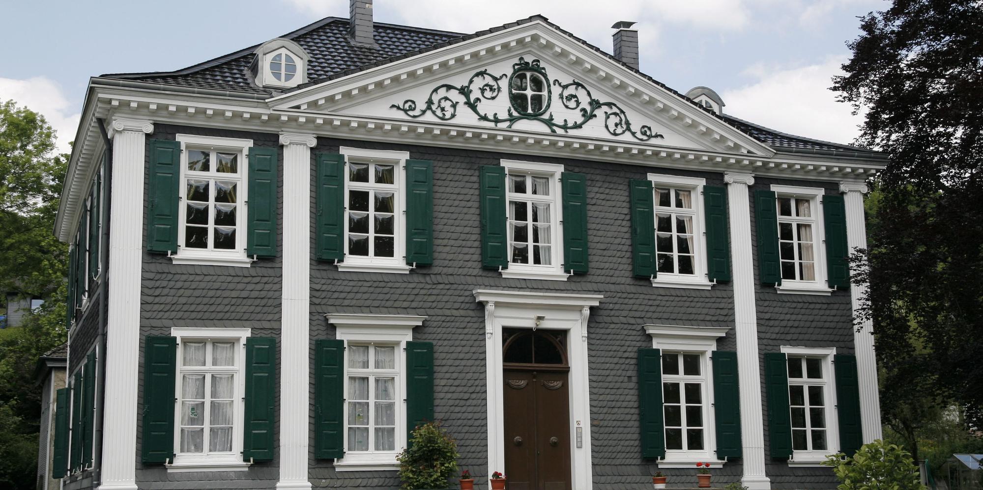 Pulvermuseum