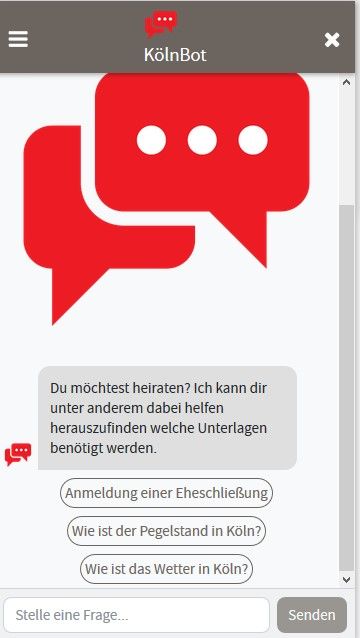 KölnBot