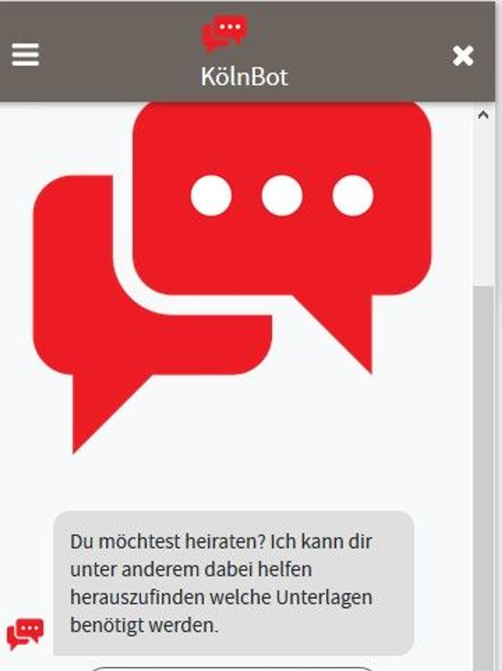 KölnBot