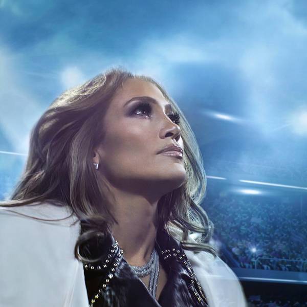 Jennifer Lopez Netflix 1406