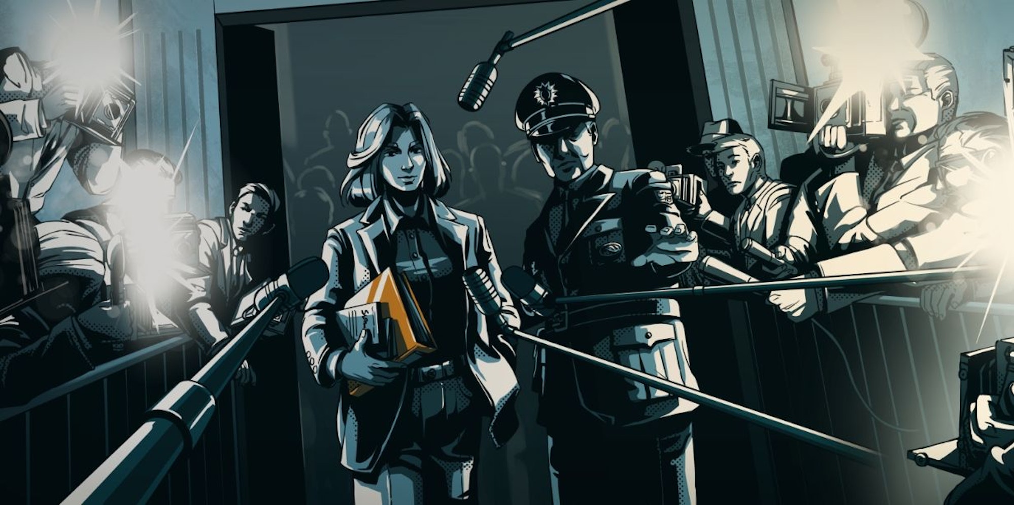 Gamescom Spiele 2022_009