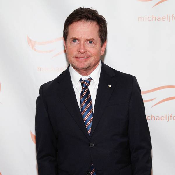 Michael J Fox