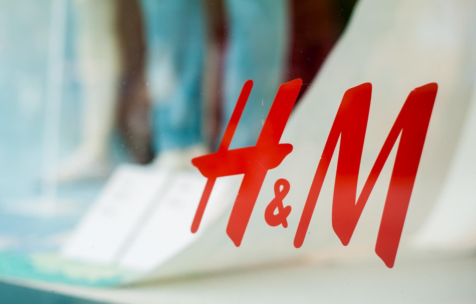 Hennes und Mauritz_H&M