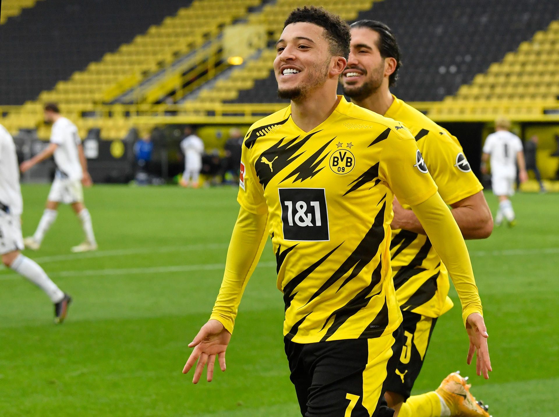 Sancho 2
