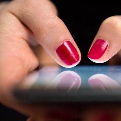 Whatsapp Smartphone Symbol 190219