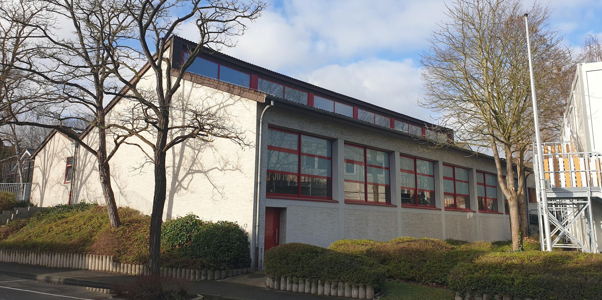 turnhalle-clementinenschule