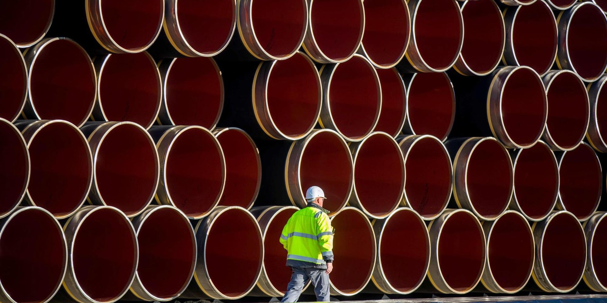 Nord Stream2