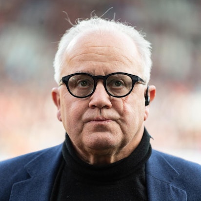 Fritz Keller DPA 010320