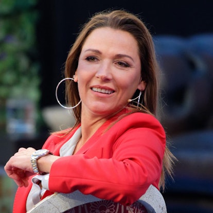 Simone Mecky-Ballack