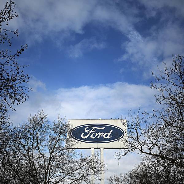 Ford in Köln