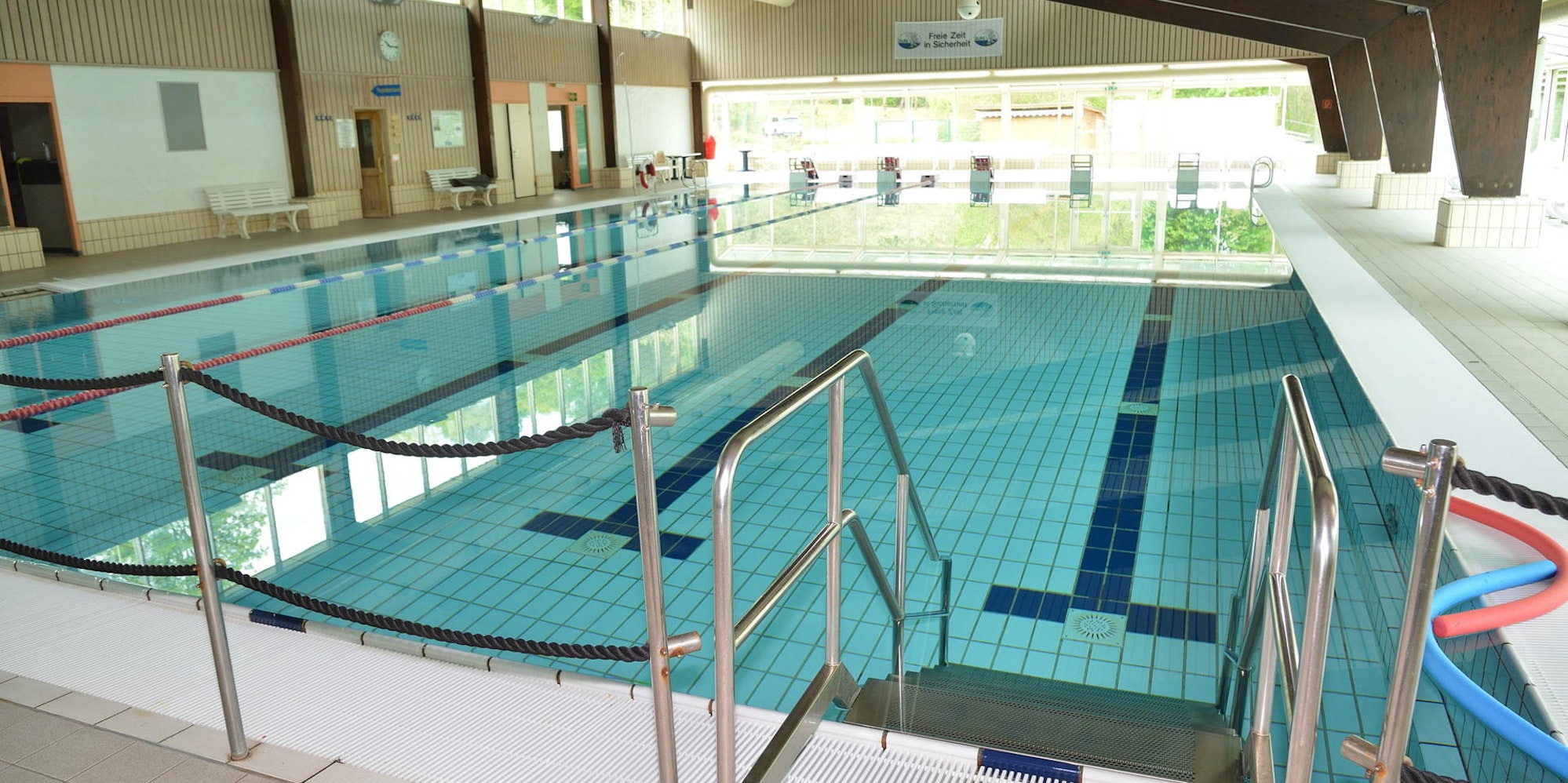 Splash-Bad Kürten Haushalt 281221