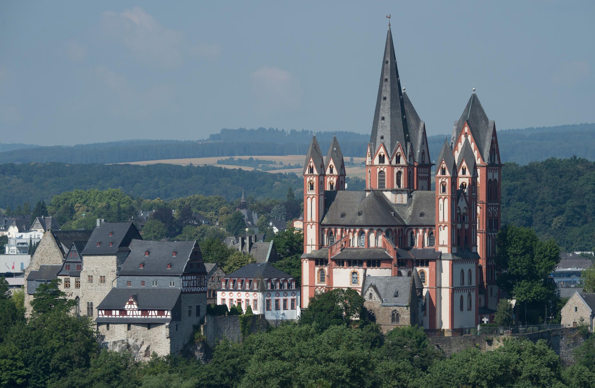 Limburg Dom