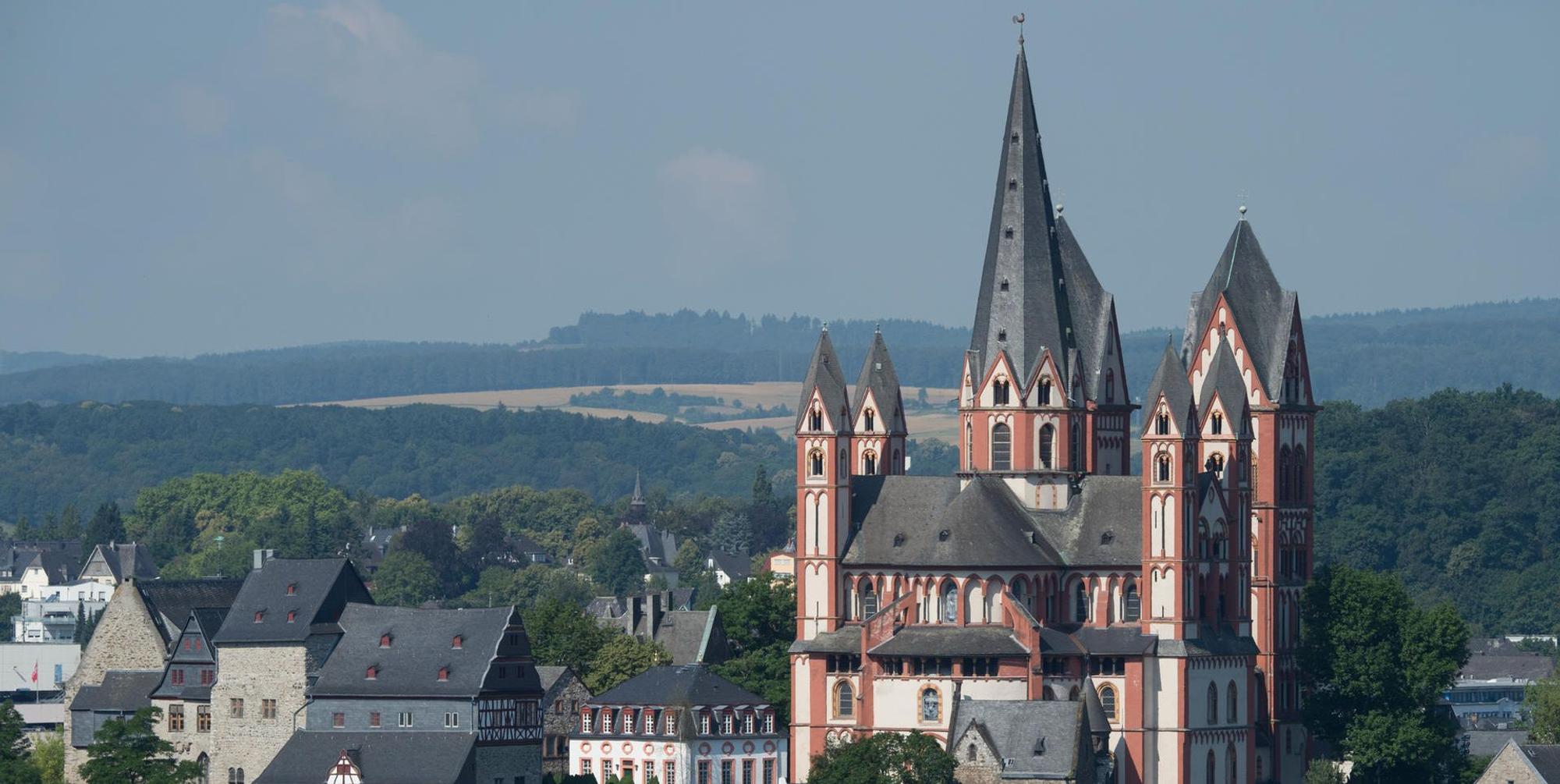 Limburg Dom