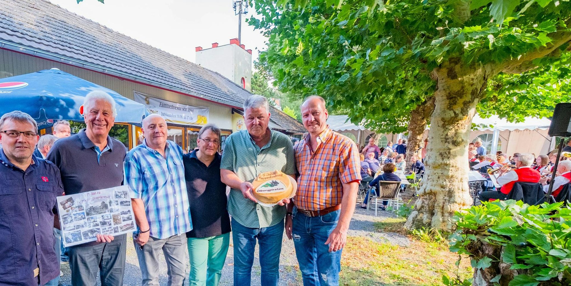 sommerfest margarethenkreuz