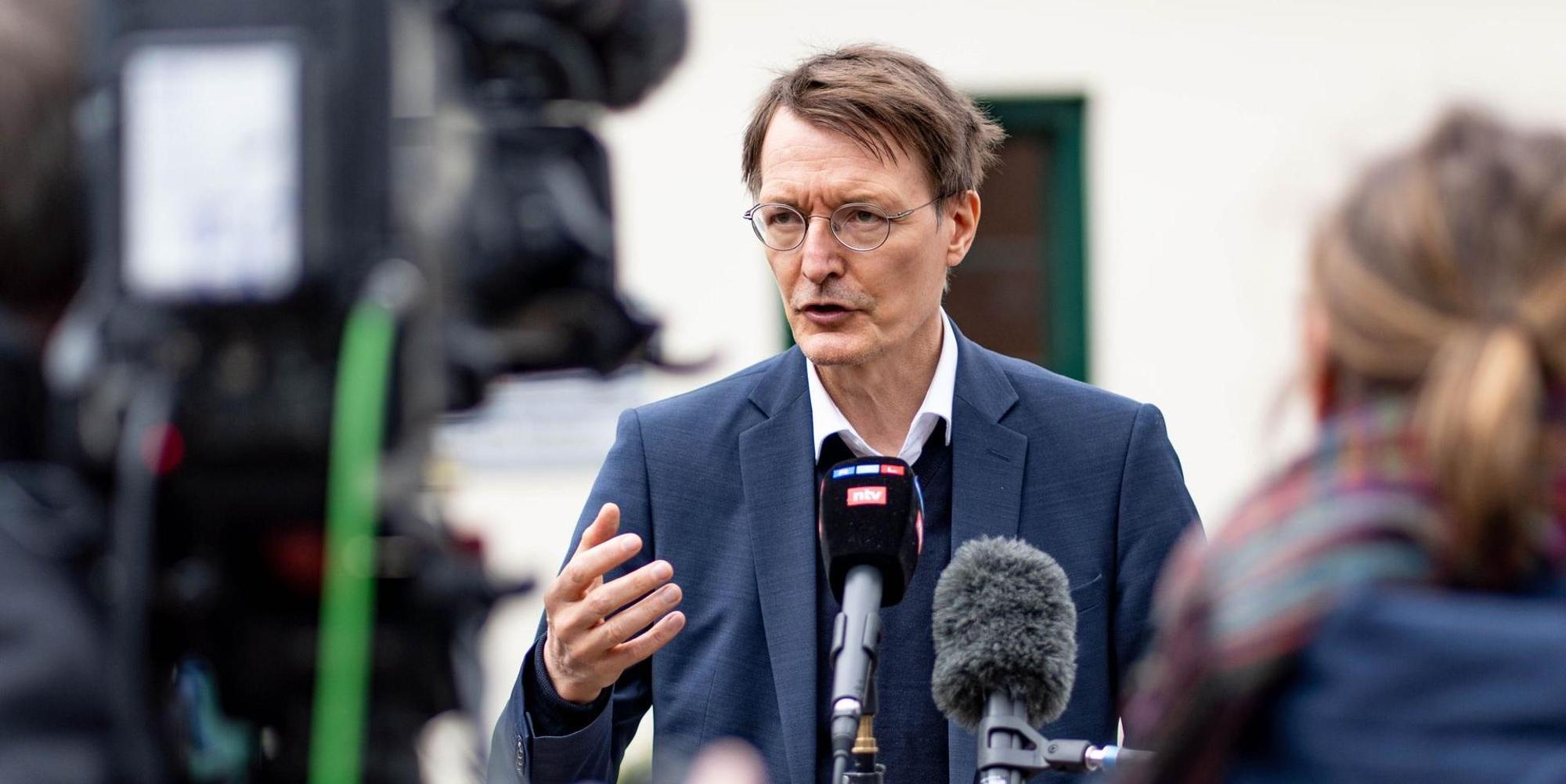 Karl Lauterbach Kameras