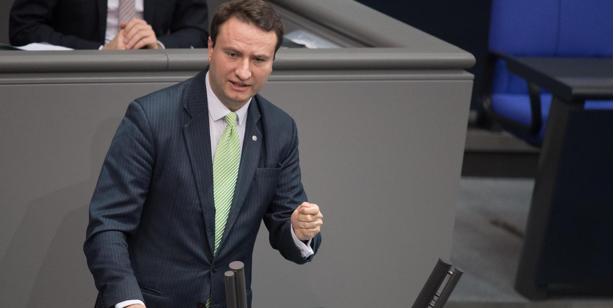 Mark hartmann 2019