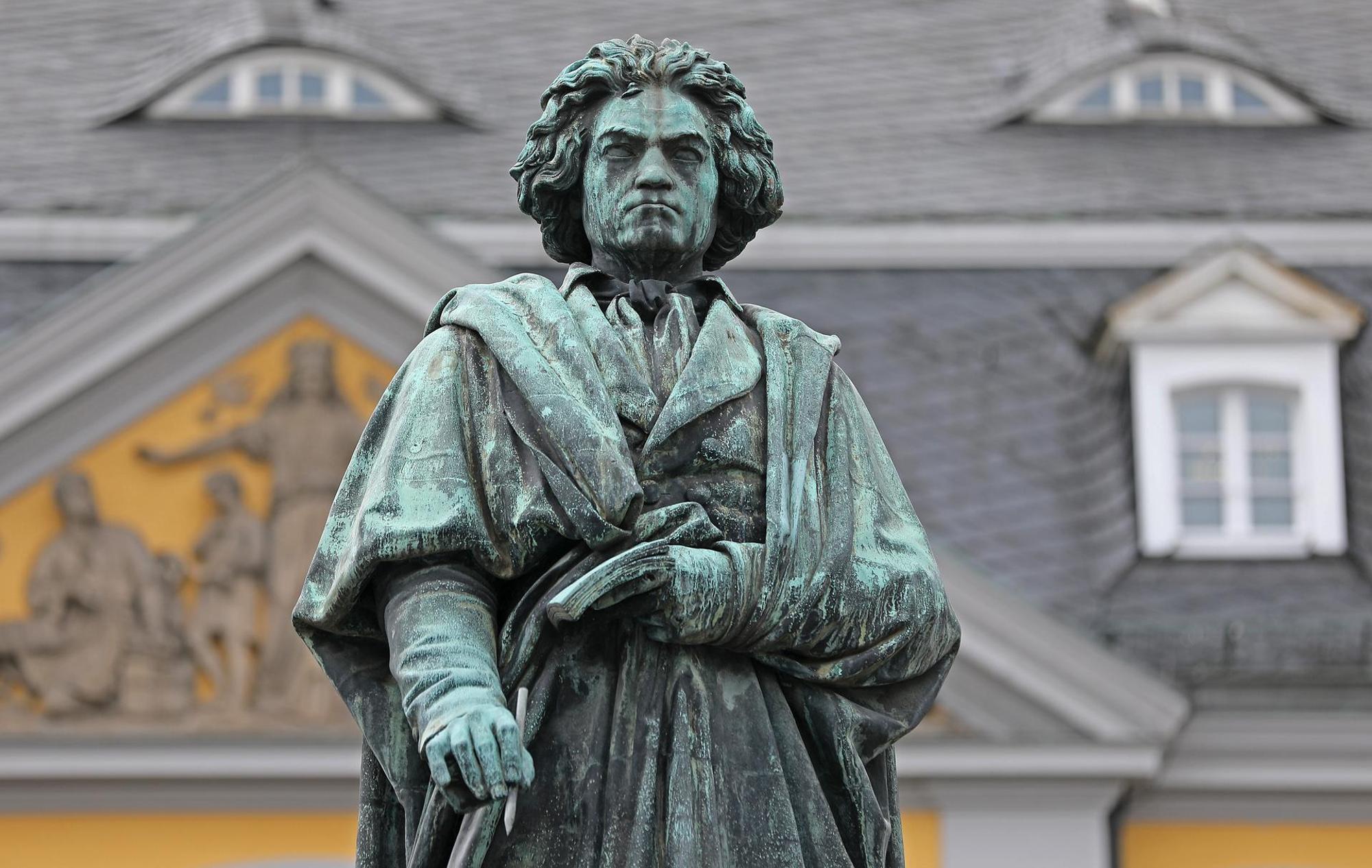 Beethoven Bonn