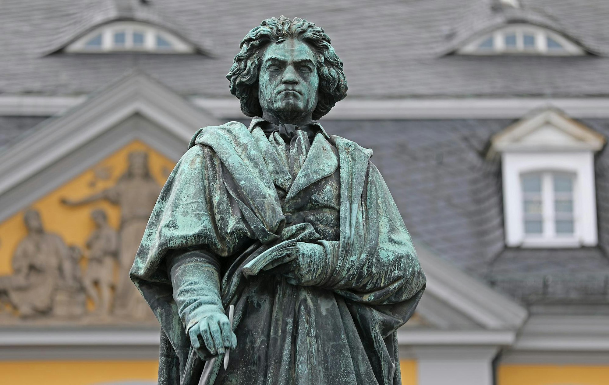 Beethoven Bonn
