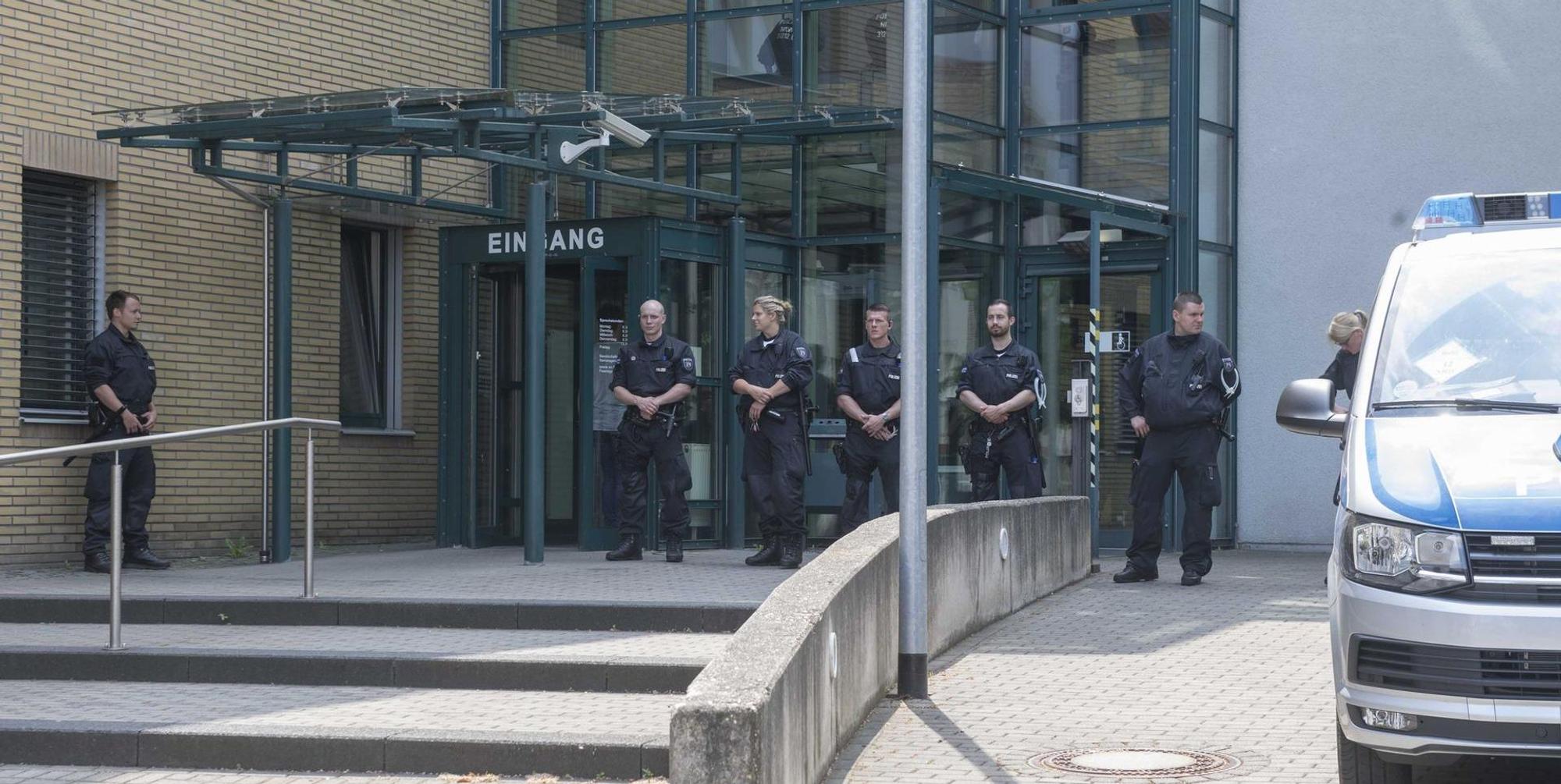 Amtsgericht Euskirchen 201118