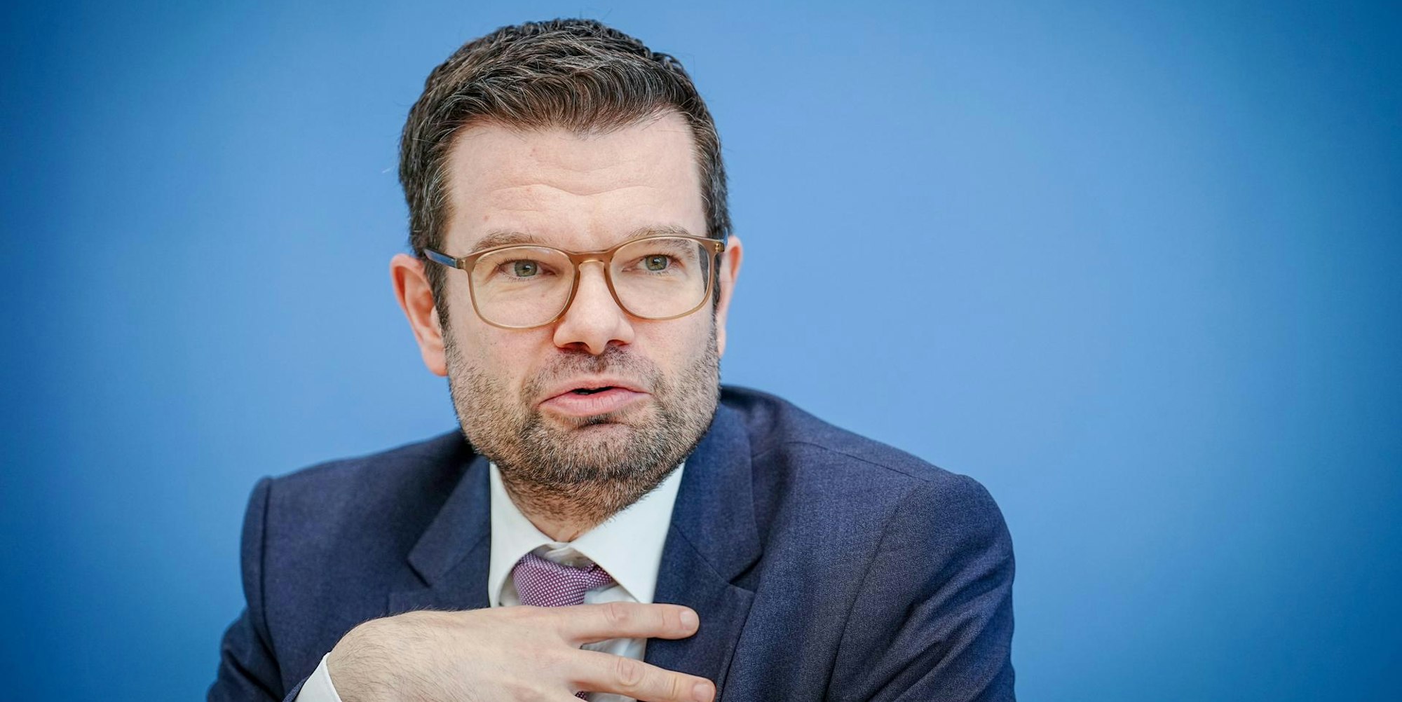 Buschmann dpa 130722