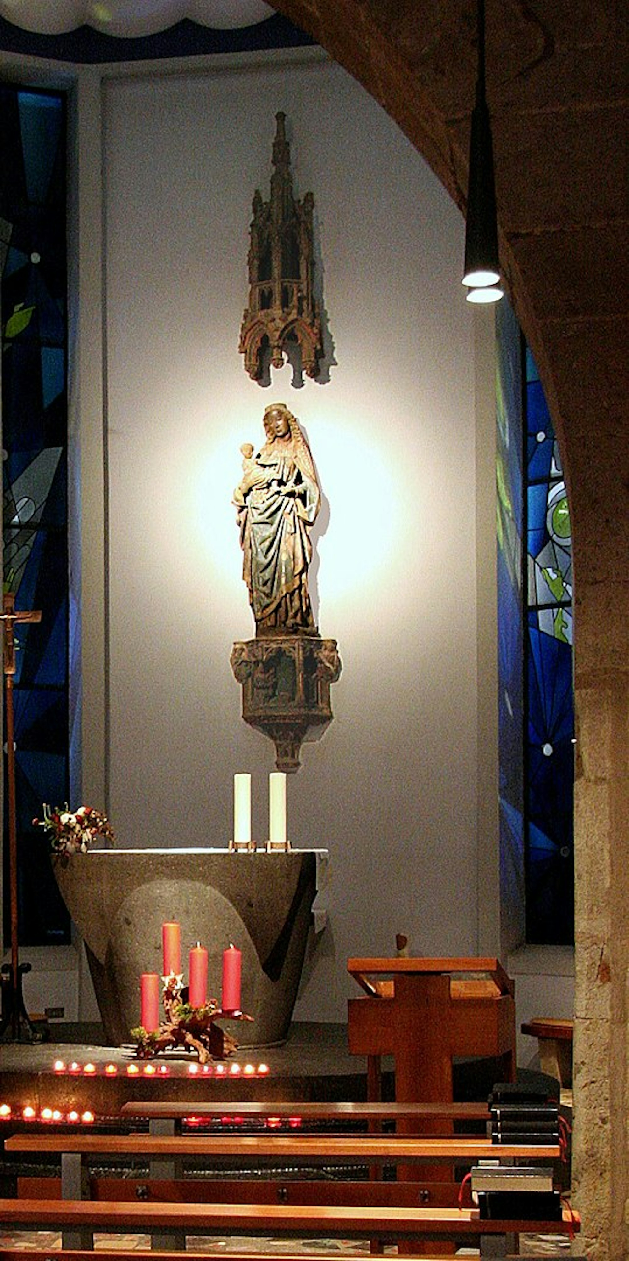 Kolumbakapelle_Köln