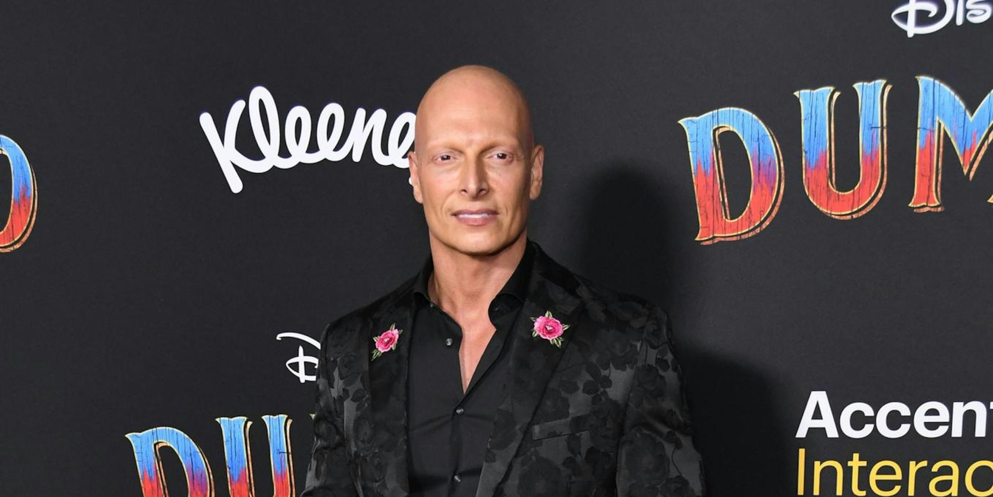 Joseph Gatt IMAGO 140422