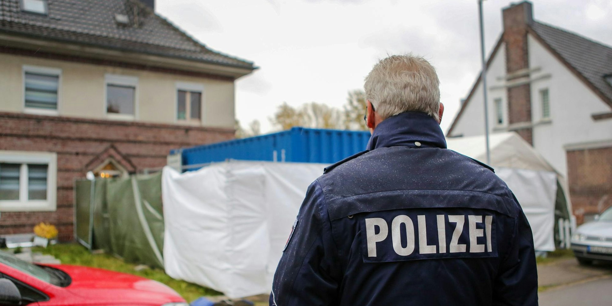 Polizist_Bergisch_Gladbach