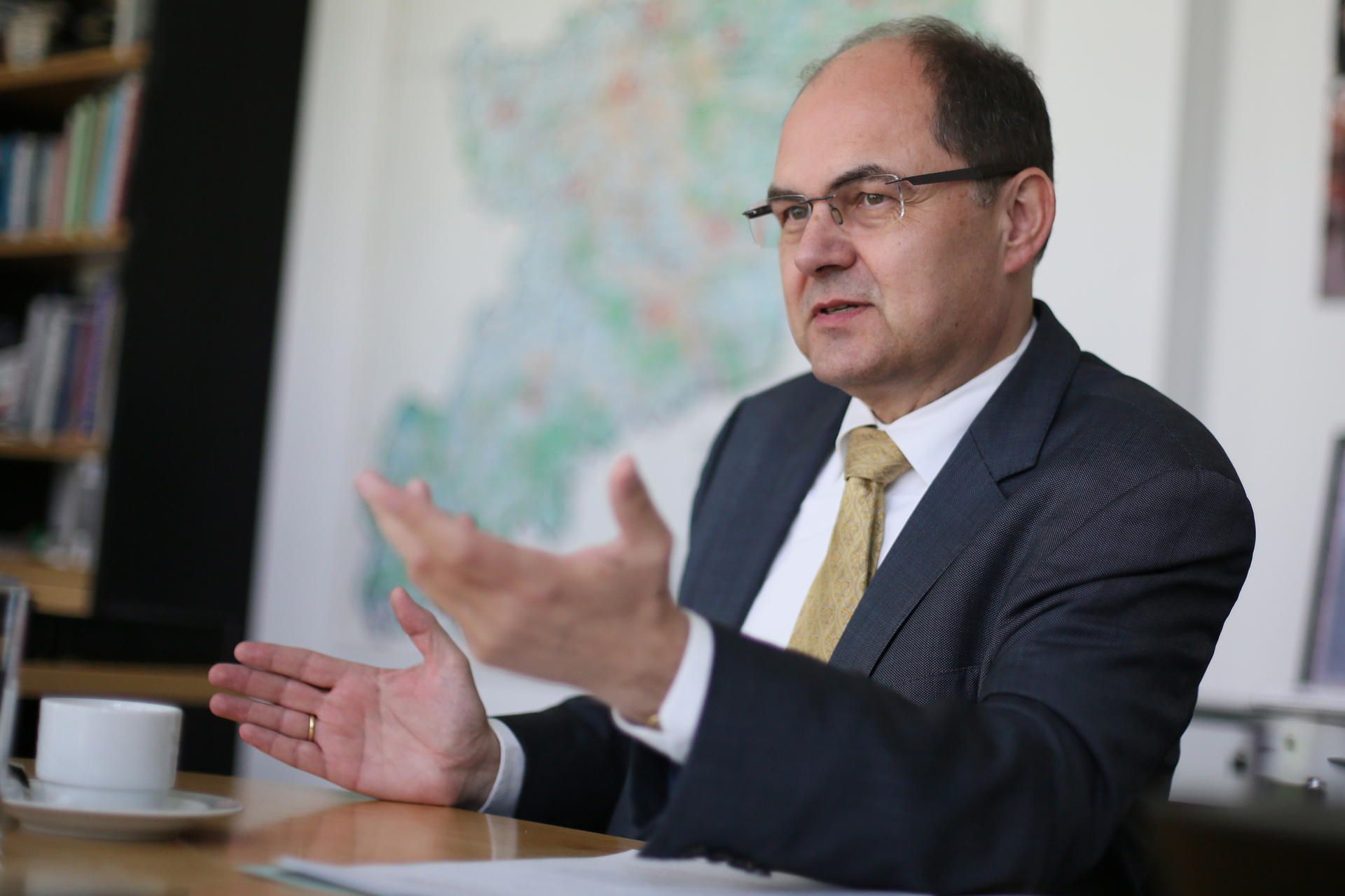 Christian Schmidt