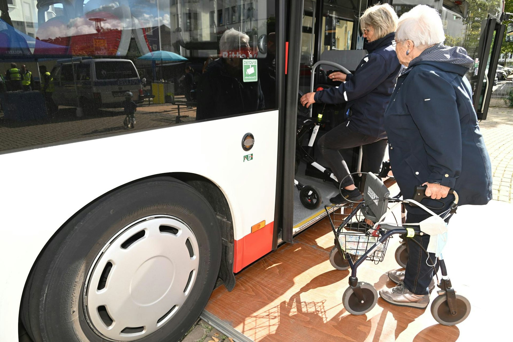 Gladbach Rollatortraining_3
