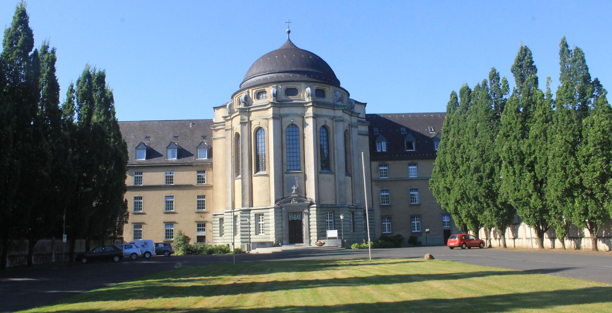 Philosophisch-Theologische Hochschule