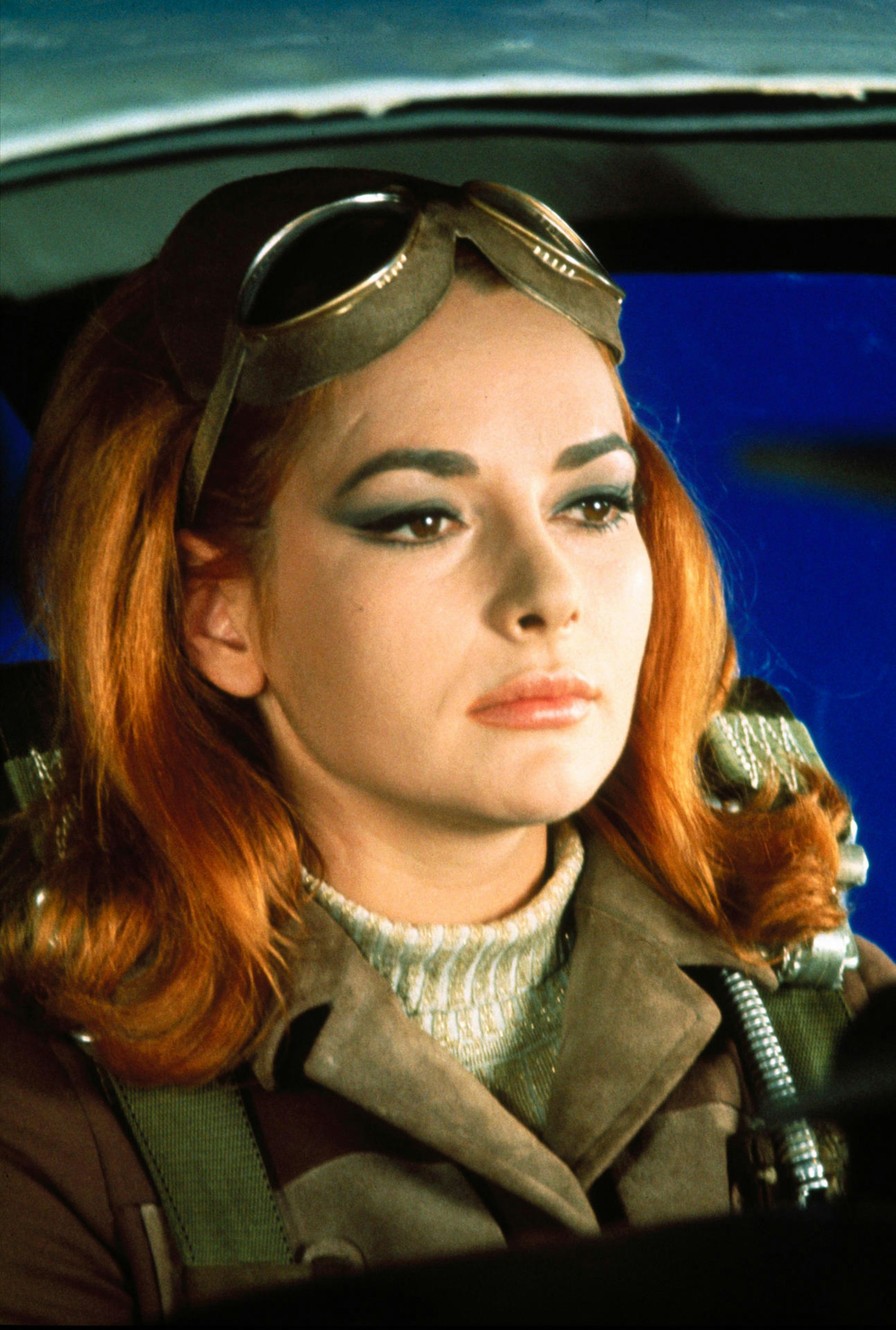 Karin Dor 1