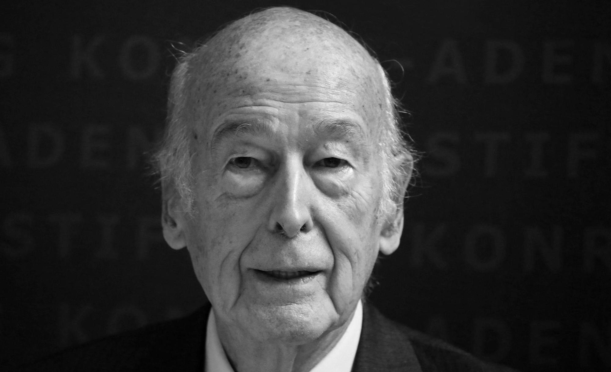 Giscard d_Estaing sw