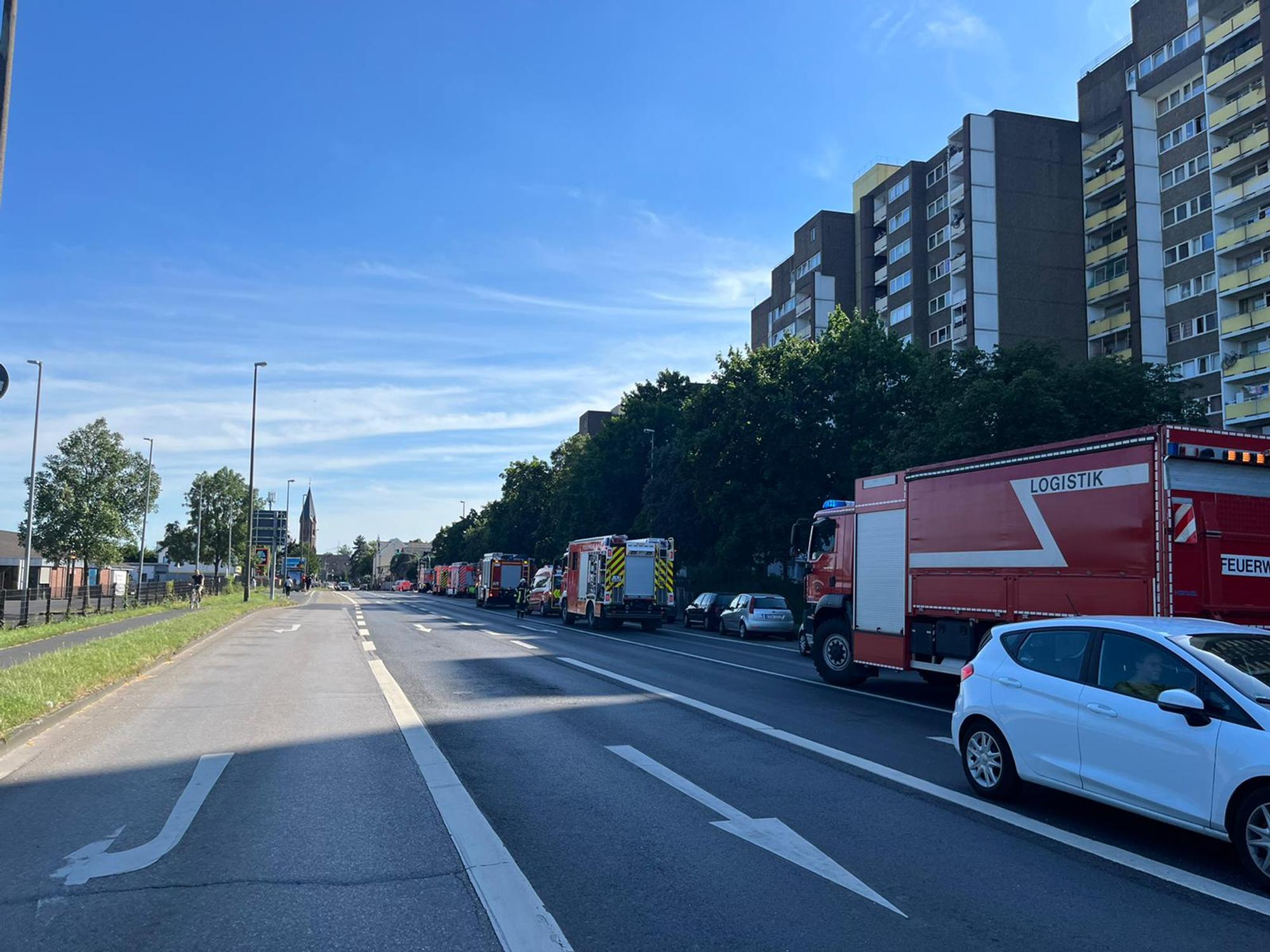 Kölnberg BRand 2