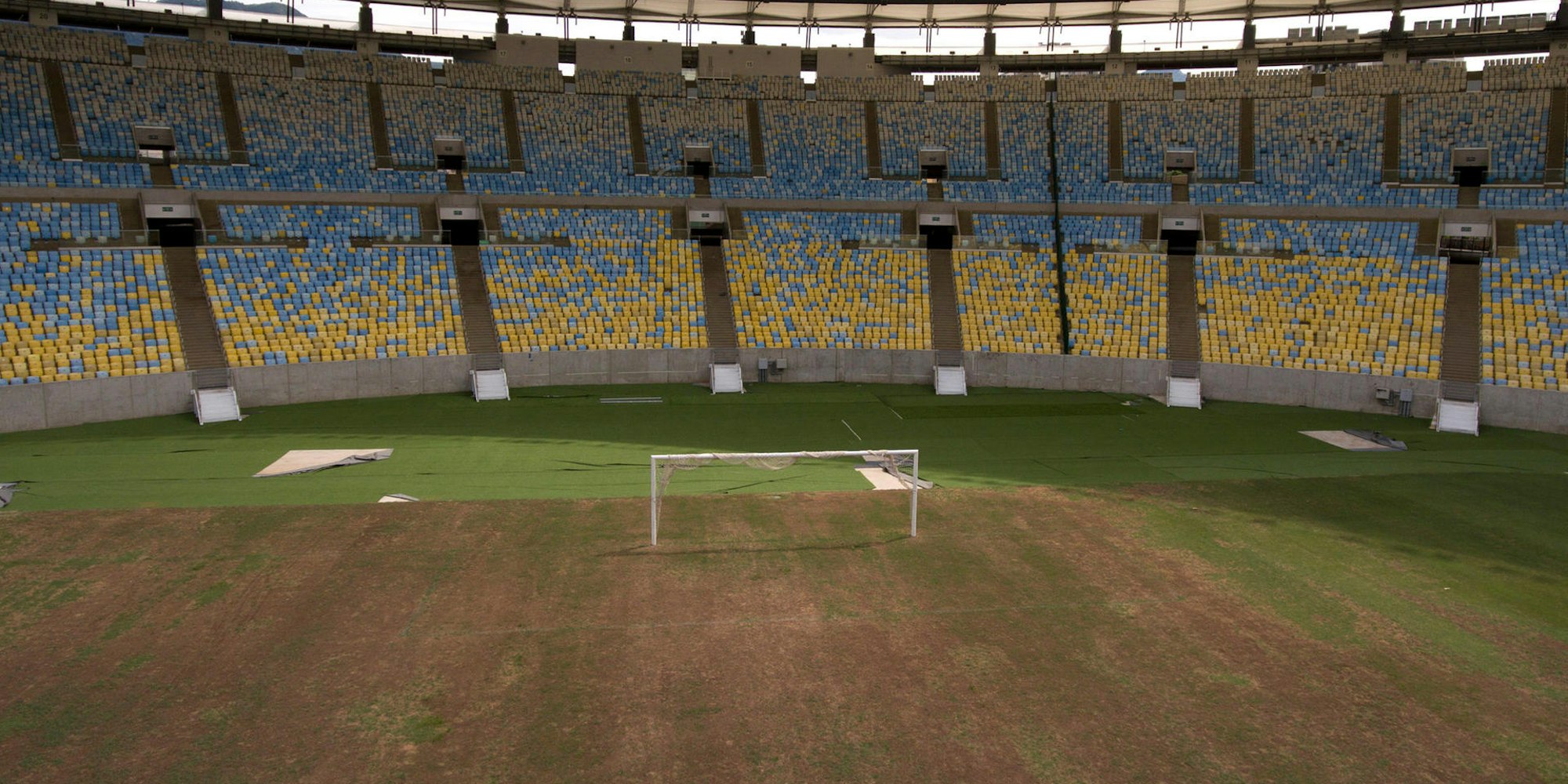 Maracana 5