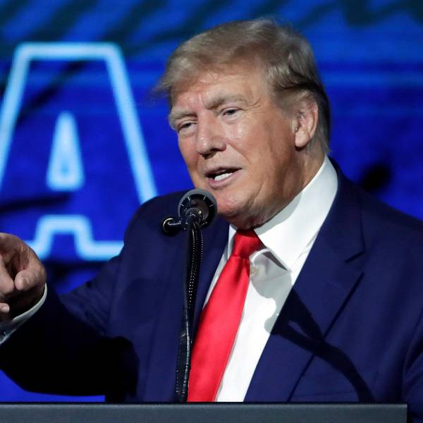 Trump ap 010722