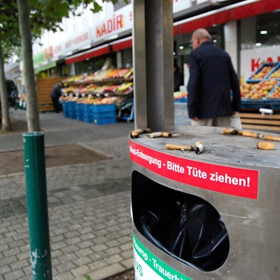 Euskirchen_Hundekot