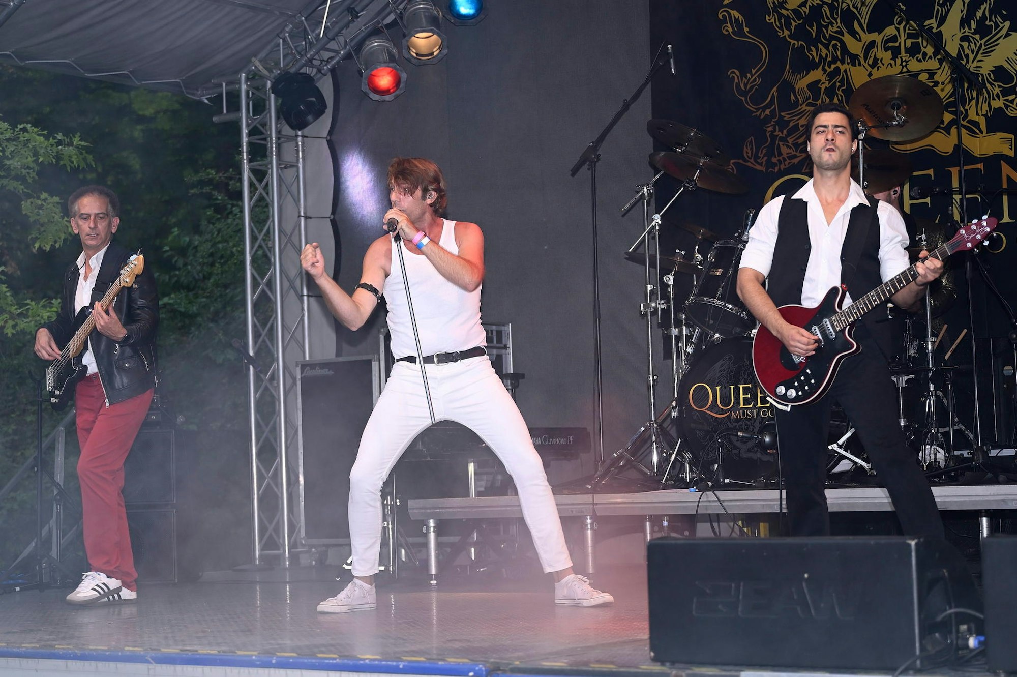 Queen Coverband Eulenbroich 030222